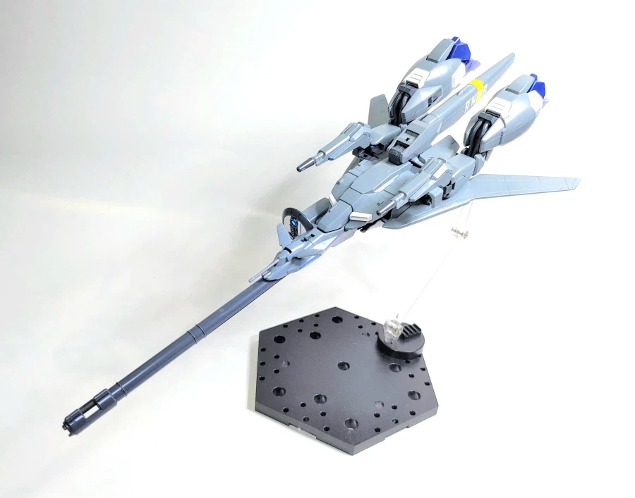 [1/144] 건담 센티넬 - 태스크포스 알파팀 입니다!!_5.webp