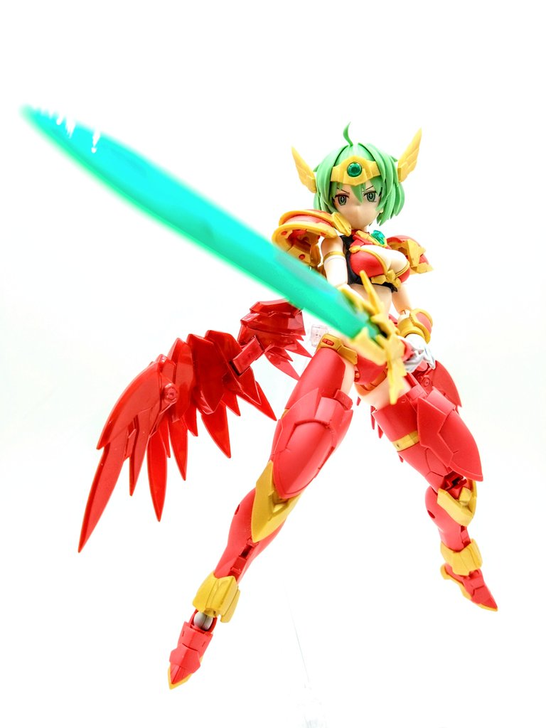 30 MINUTES SISTES 샤로나 아니마토 폼 가조립 사진_26.jpg