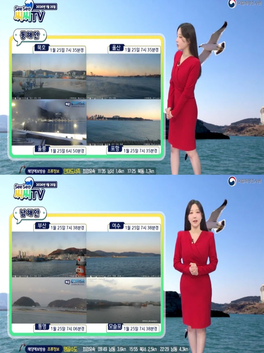휴일, 한파 특보(평년보다 추운 날씨, 동쪽 대기 건조)_5.webp