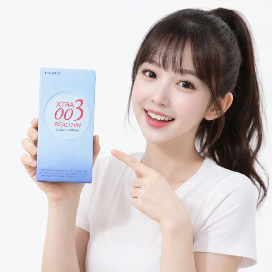 [인더파우치] 연애 고수 30대 여친의 자취 필수품 대용량 콘돔 15000원_1.webp