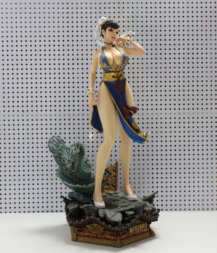 스트리트 파이터 춘리 OT 스튜디오 1/3 스케일_8.jpg