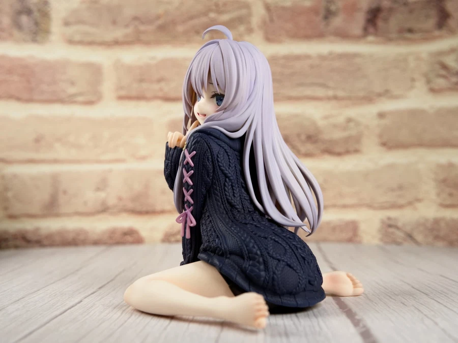 니트 입은 일레이나들(F:NEX, 타이토)_4.webp