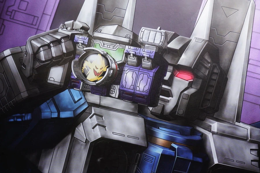 트랜스포머 드라마틱 캡처 디셉티콘즈 파트1_2.webp