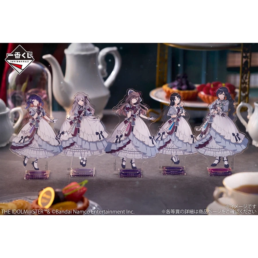 [이치방쿠지][1/30]아이돌마스터 샤이니컬러즈 MIDNIGHT~한국발매_9.webp