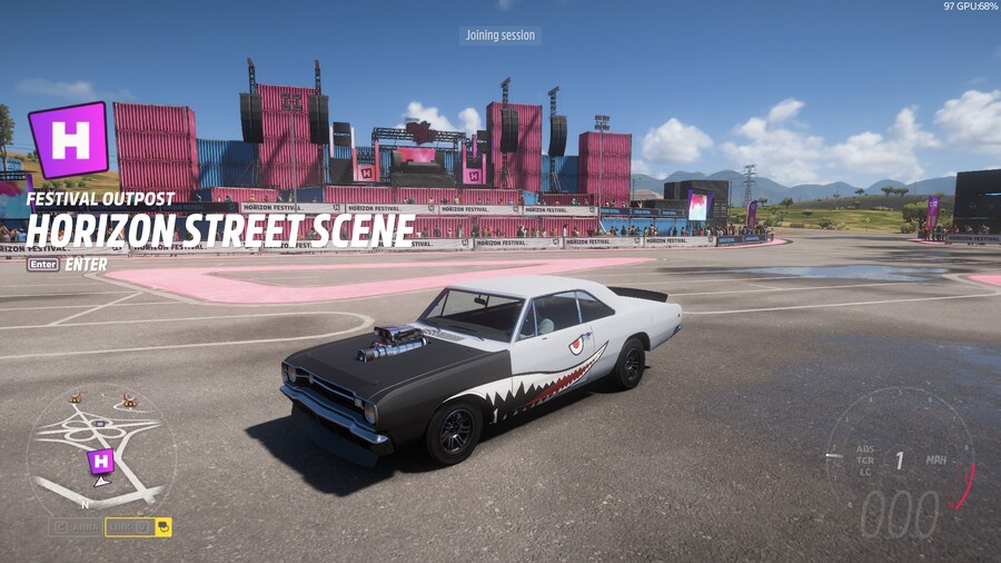 차량리뷰// Dodge Dart 68'_2.png