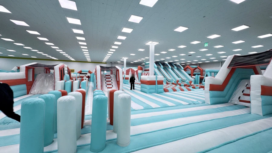 밖에서 밥 먹습니다 - 경기 파주, 어메이징빌리지_3.webp