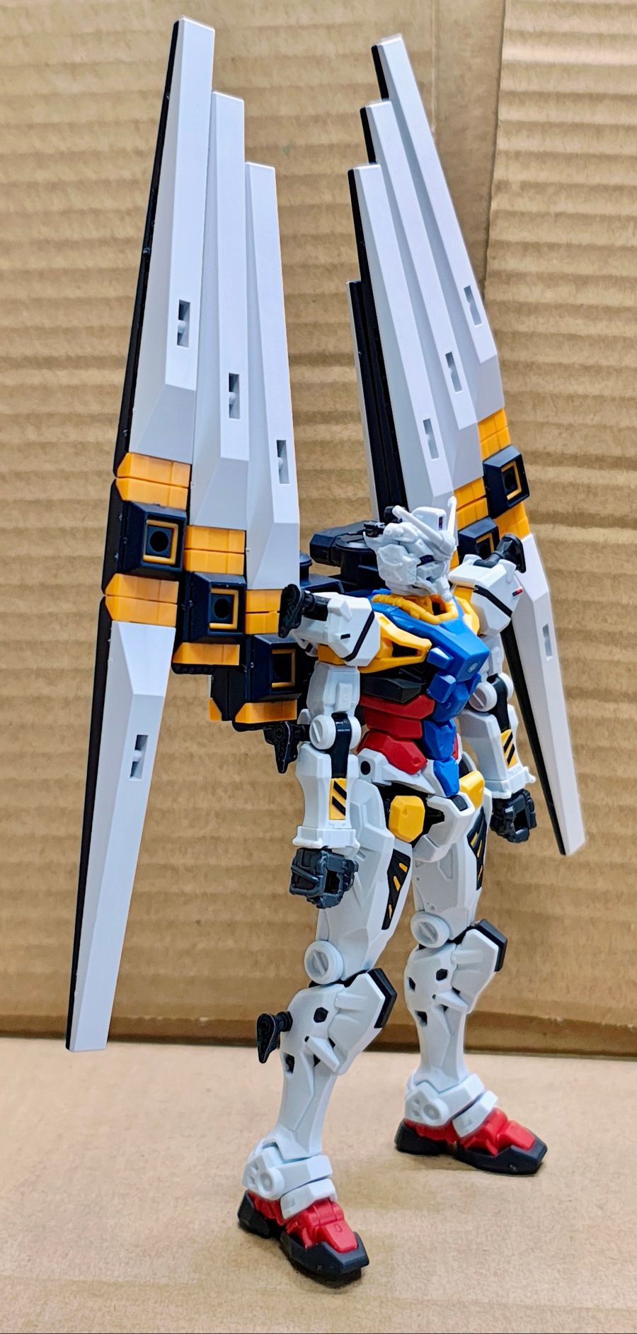 1/144 옵션 파츠 세트 건프라 23 핀 판넬 대량 조합 사진_19.jpg