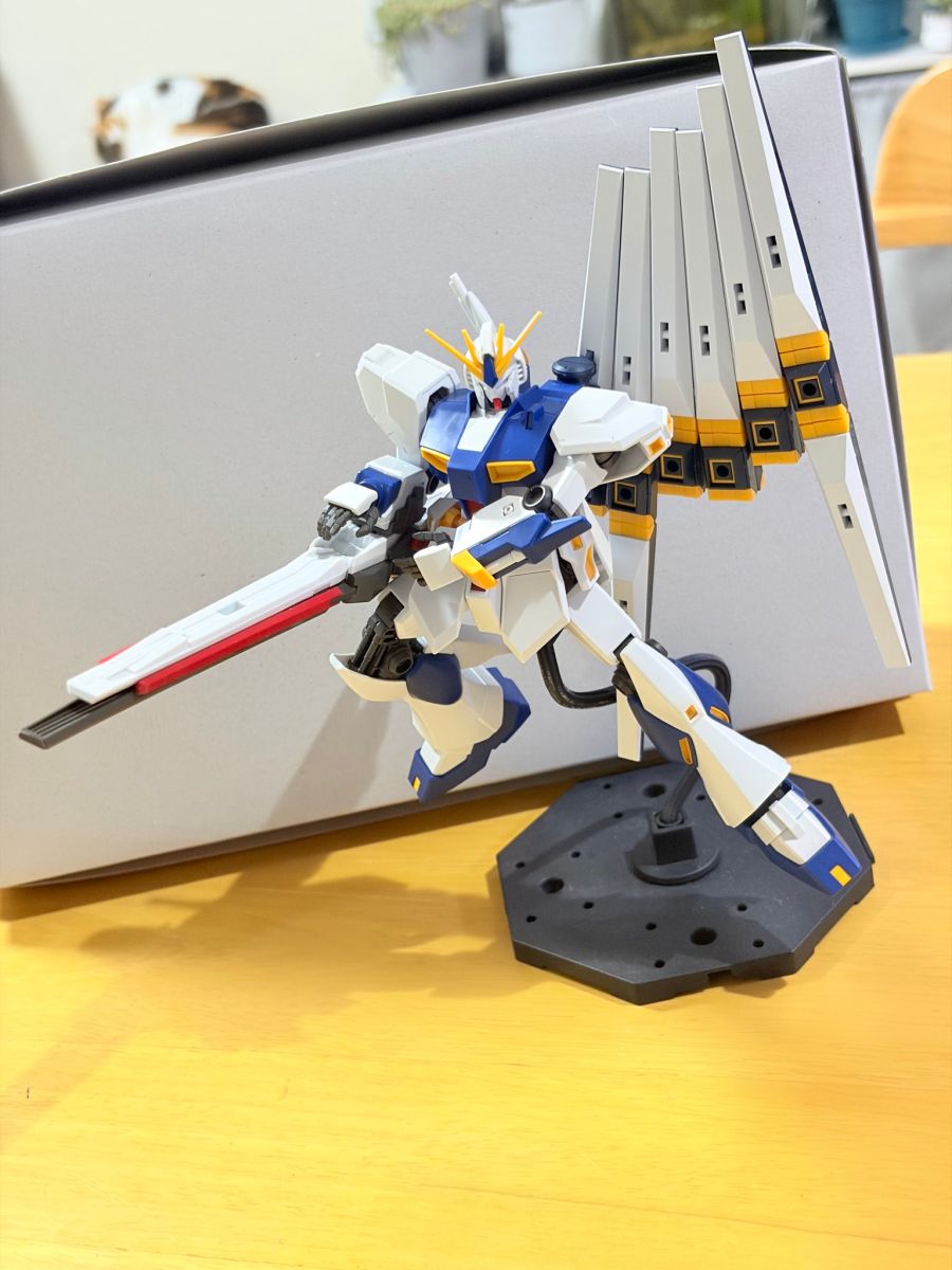 1/144 옵션 파츠 세트 건프라 23 핀 판넬 대량 조합 사진_24.jpg