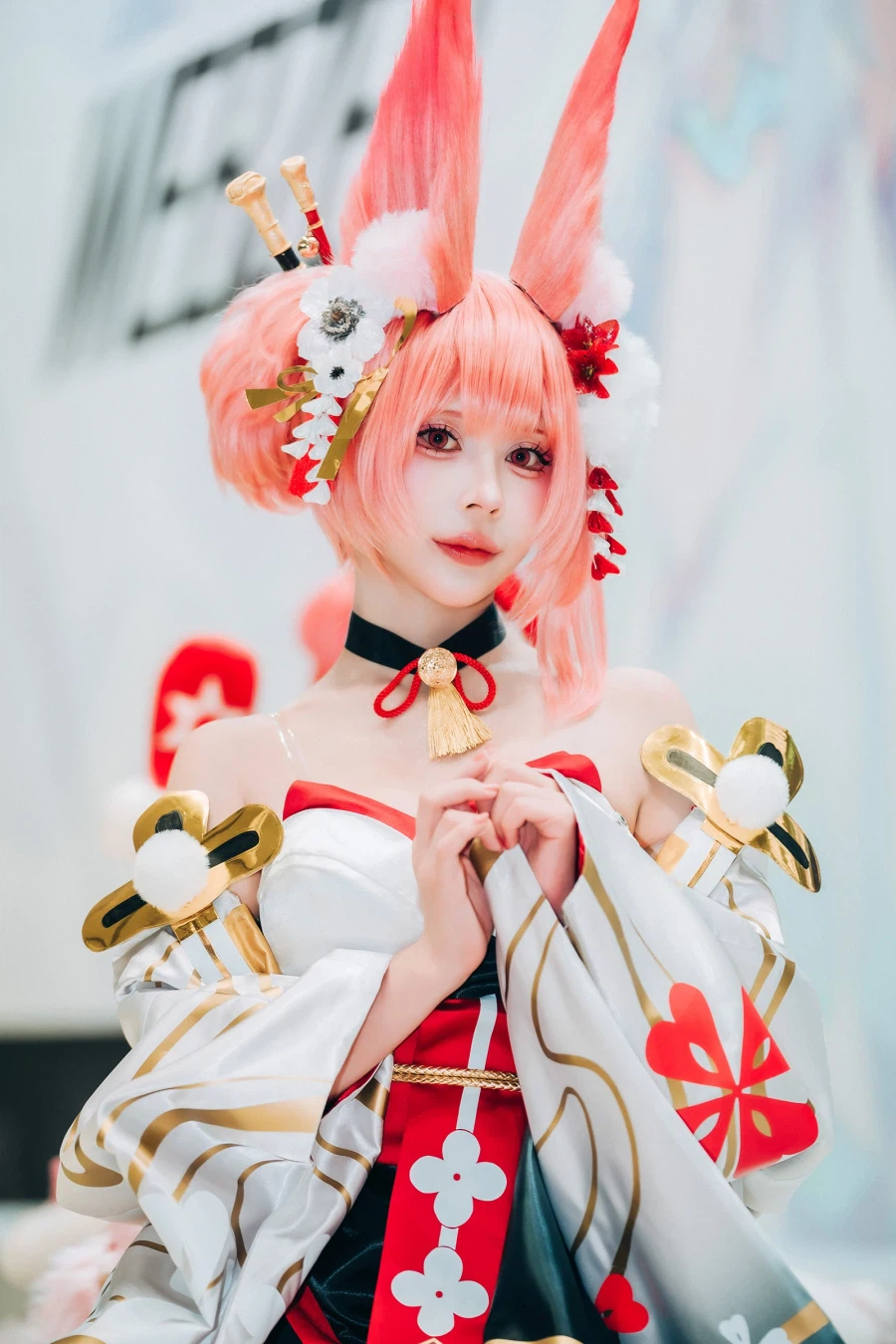 일본 코미케 C107 코스프레_37.webp