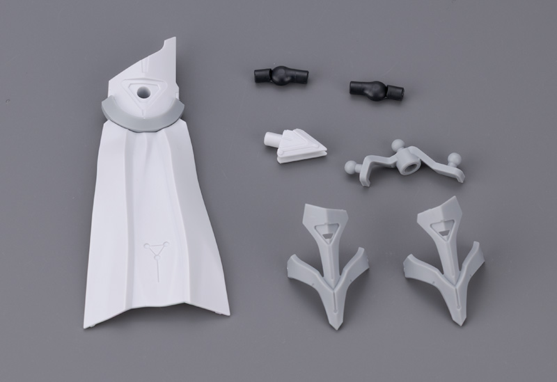 30MS 옵션 파츠 세트 23 발큐리아 코스튬 [컬러 C] 해외 리뷰_7.jpg