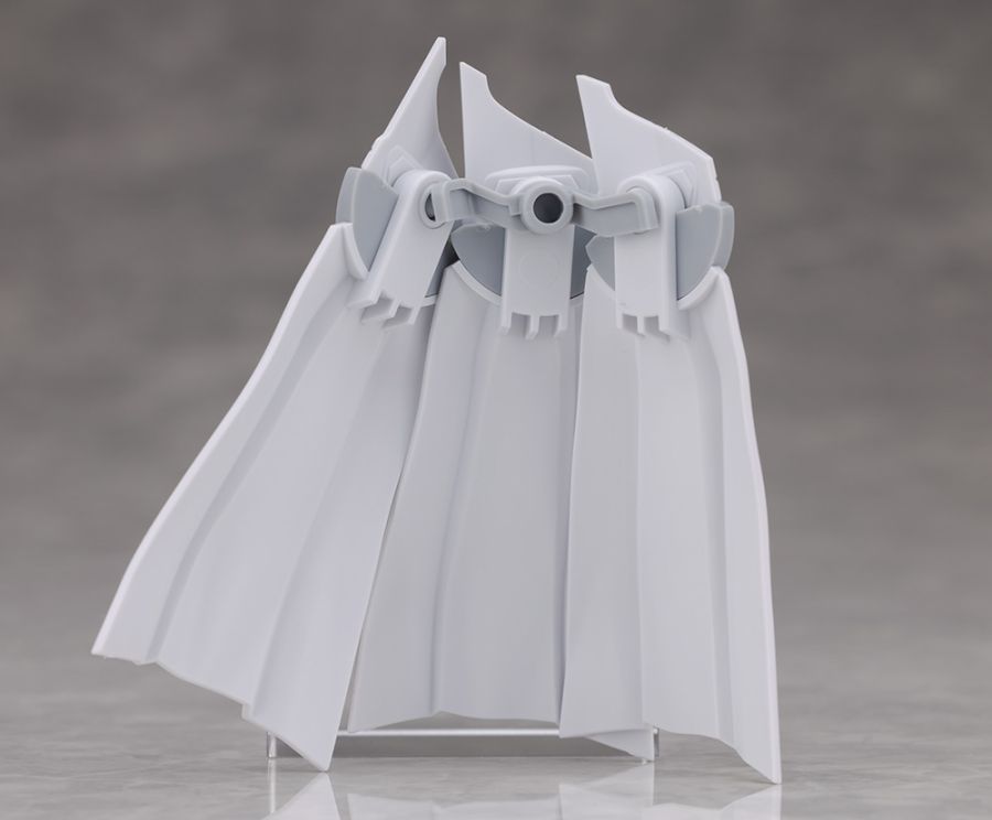 30MS 옵션 파츠 세트 23 발큐리아 코스튬 [컬러 C] 해외 리뷰_24.jpg