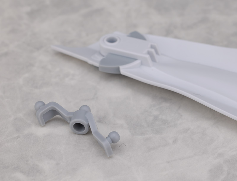 30MS 옵션 파츠 세트 23 발큐리아 코스튬 [컬러 C] 해외 리뷰_25.jpg