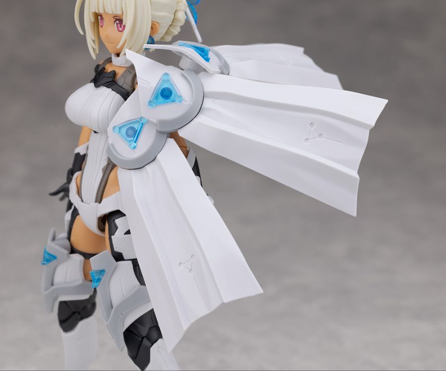 30MS 옵션 파츠 세트 23 발큐리아 코스튬 [컬러 C] 해외 리뷰_27.jpg