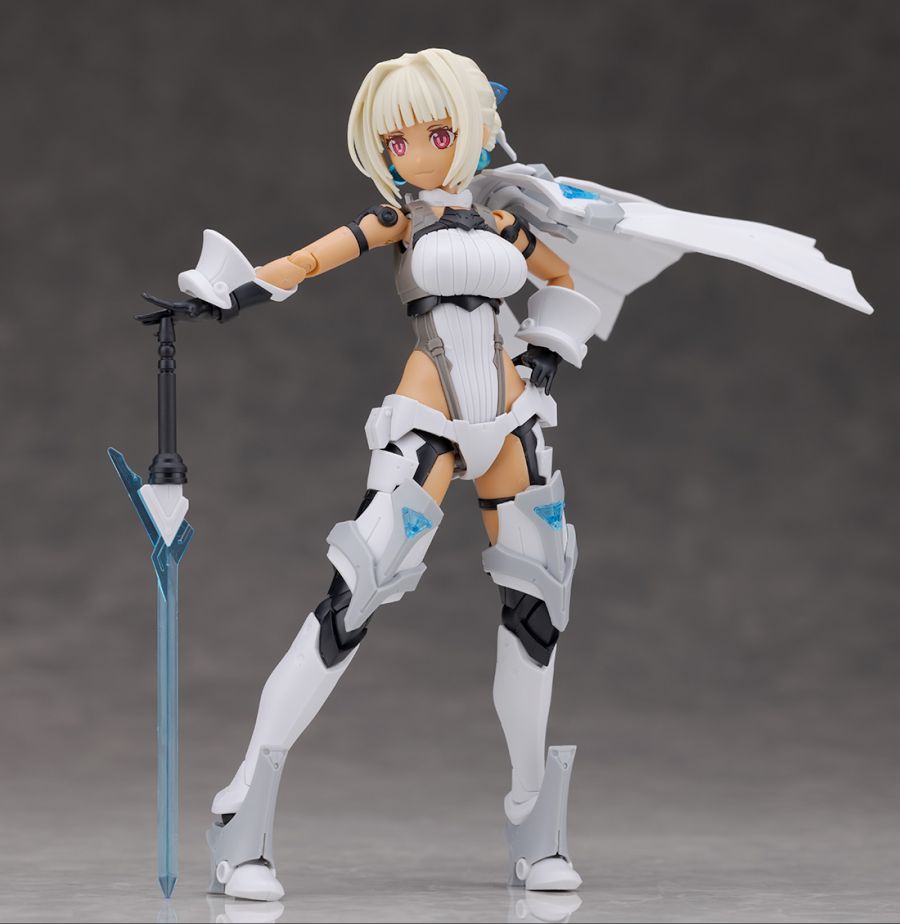 30MS 옵션 파츠 세트 23 발큐리아 코스튬 [컬러 C] 해외 리뷰_36.jpg