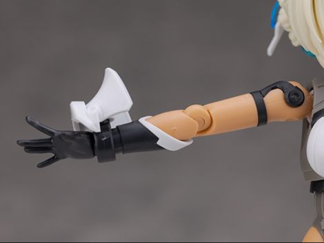 30MS 옵션 파츠 세트 23 발큐리아 코스튬 [컬러 C] 해외 리뷰_21.jpg