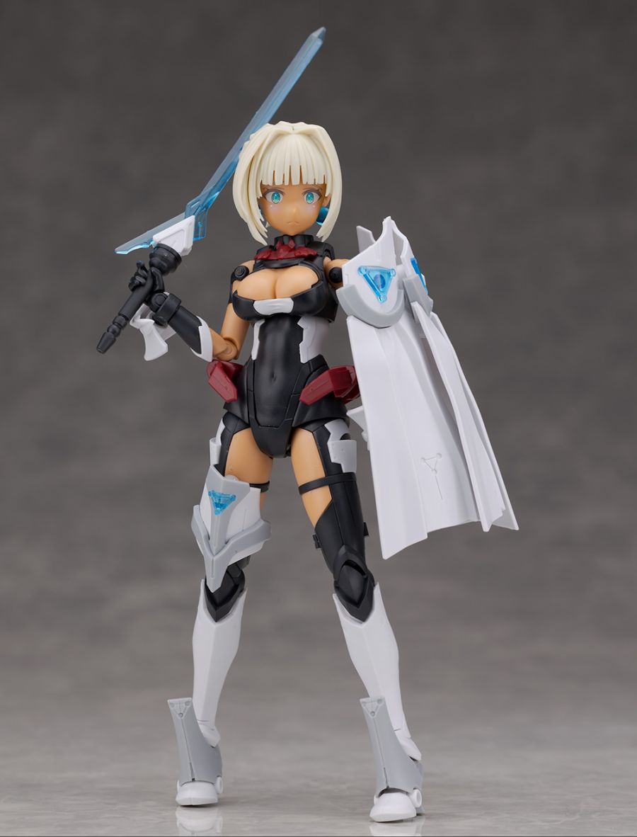 30MS 옵션 파츠 세트 23 발큐리아 코스튬 [컬러 C] 해외 리뷰_51.jpg