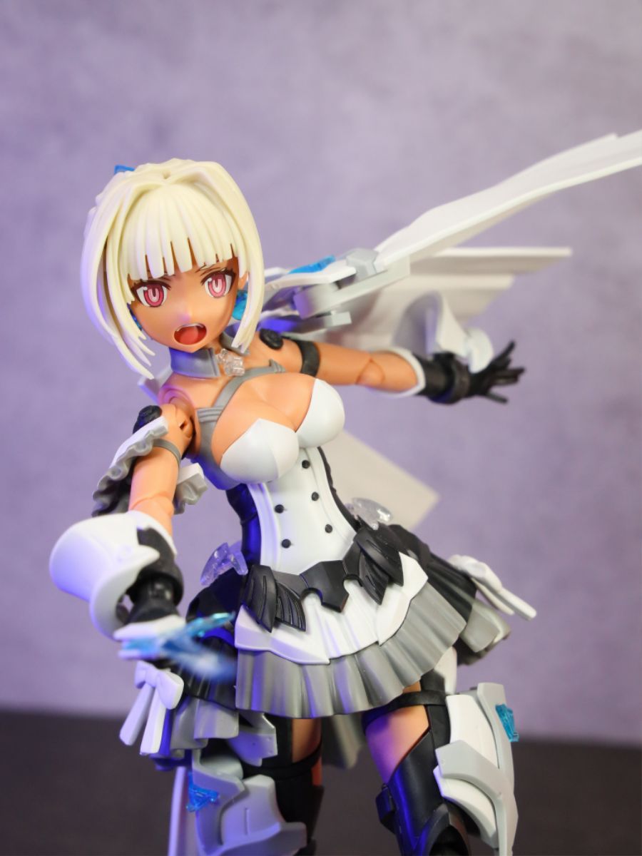 30MS 옵션 파츠 세트 23 발큐리아 코스튬 [컬러 C] 해외 리뷰_69.jpg