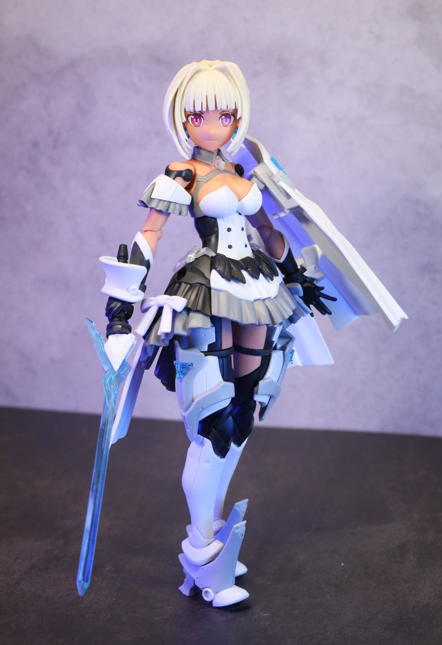 30MS 옵션 파츠 세트 23 발큐리아 코스튬 [컬러 C] 해외 리뷰_70.jpg