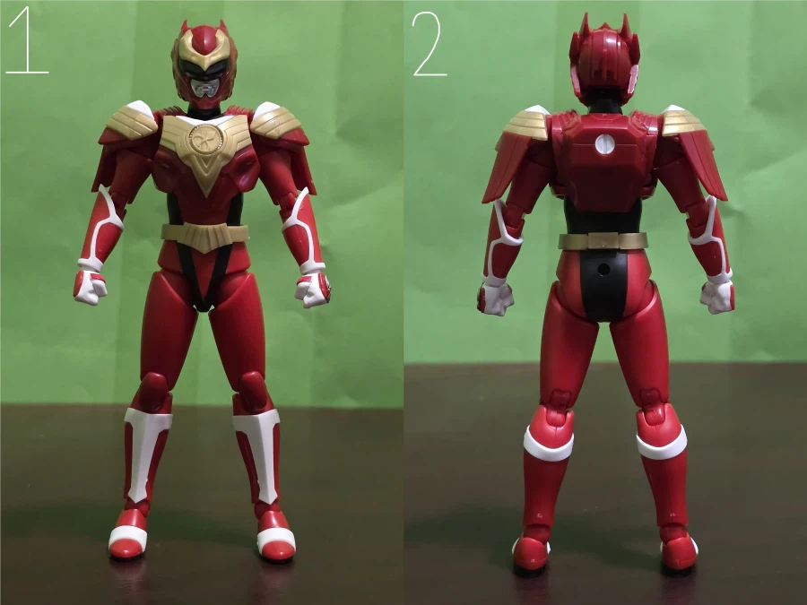 굿스마일 컴퍼니 PLAMATEA 시리즈 초성신 그란세이저 세이저 타리어스_12.webp