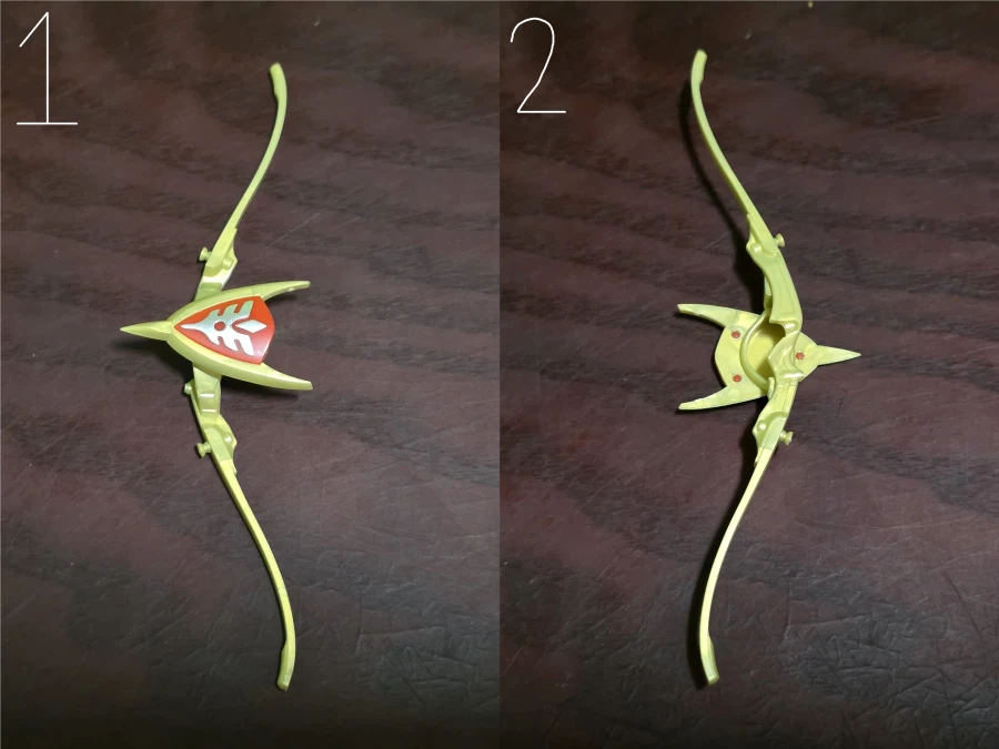 굿스마일 컴퍼니 PLAMATEA 시리즈 초성신 그란세이저 세이저 타리어스_14.webp