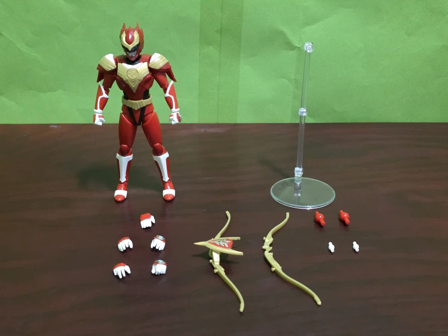 굿스마일 컴퍼니 PLAMATEA 시리즈 초성신 그란세이저 세이저 타리어스_13.webp