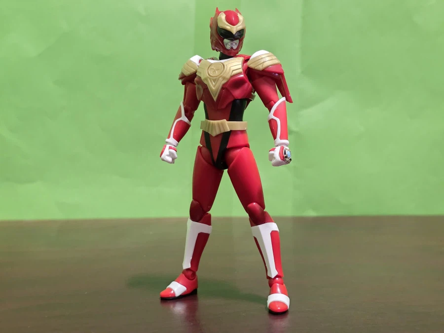 굿스마일 컴퍼니 PLAMATEA 시리즈 초성신 그란세이저 세이저 타리어스_31.webp