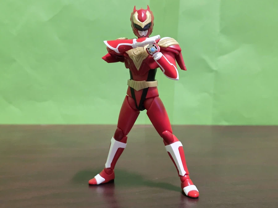 굿스마일 컴퍼니 PLAMATEA 시리즈 초성신 그란세이저 세이저 타리어스_35.webp