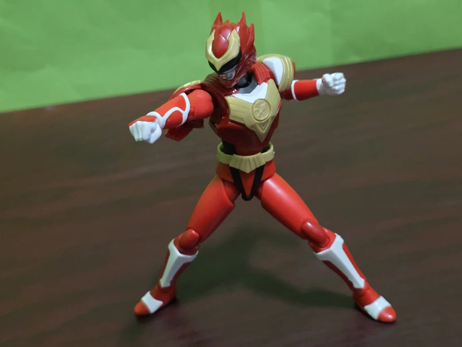 굿스마일 컴퍼니 PLAMATEA 시리즈 초성신 그란세이저 세이저 타리어스_41.webp