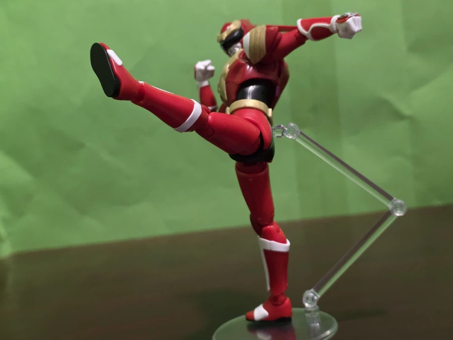 굿스마일 컴퍼니 PLAMATEA 시리즈 초성신 그란세이저 세이저 타리어스_47.webp