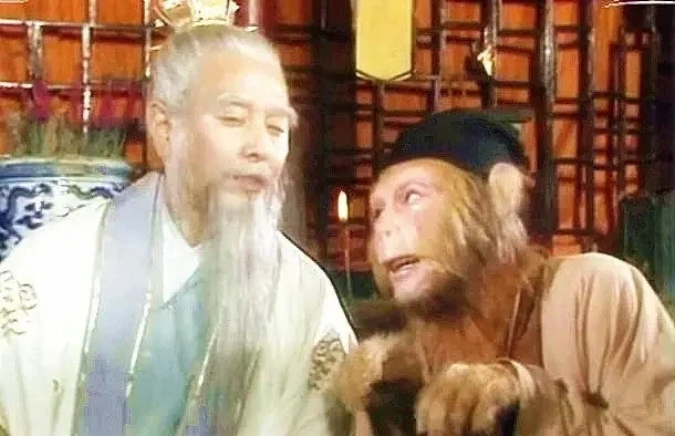 서유기에서 손오공의 불사 레벨_2.webp