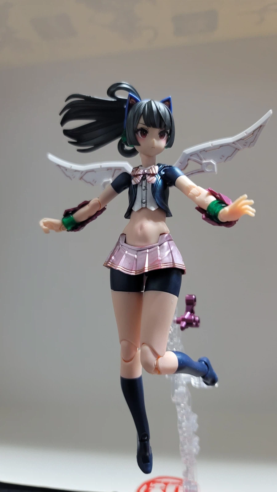 [코토부키야] 버스터돌 No23. 나이츠_2.webp