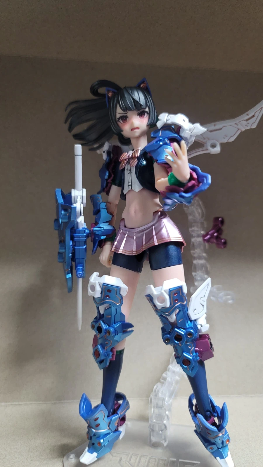 [코토부키야] 버스터돌 No23. 나이츠_20.webp