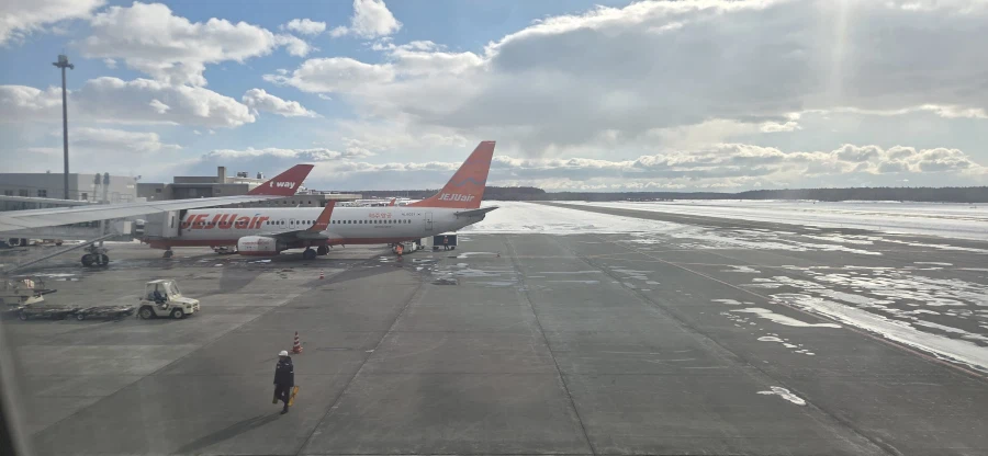 눈이 보고 싶었던 오타루 여행기_2.webp