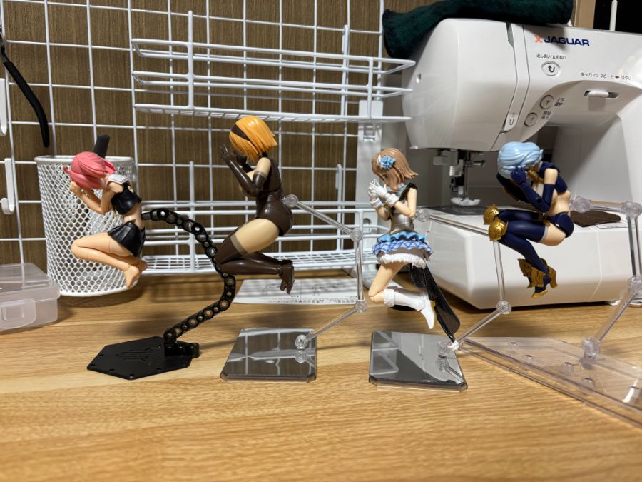 [코토부키야] FA 걸 카구츠치・갑 조합 사진 + 가슴 가동 영상_9.jpg