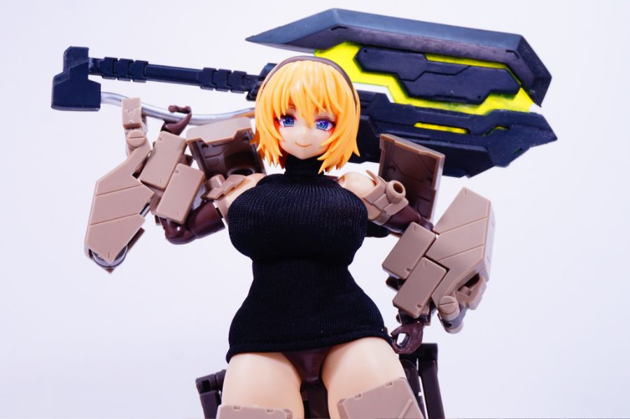 [코토부키야] FA 걸 카구츠치・갑 조합 사진 + 가슴 가동 영상_21.jpg