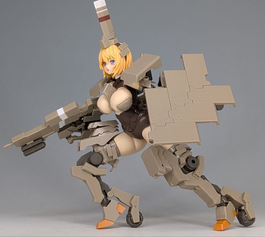 [코토부키야] FA 걸 카구츠치・갑 조합 사진 + 가슴 가동 영상_13.jpg