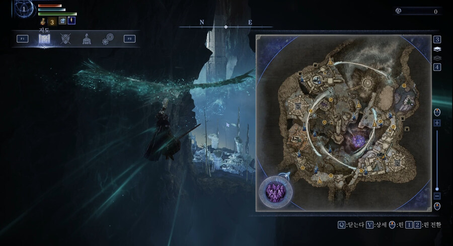 (데이터주의)대결정 파괴를 무시한 파밍은 어느정도의 가치가 있을까?_1.jpg