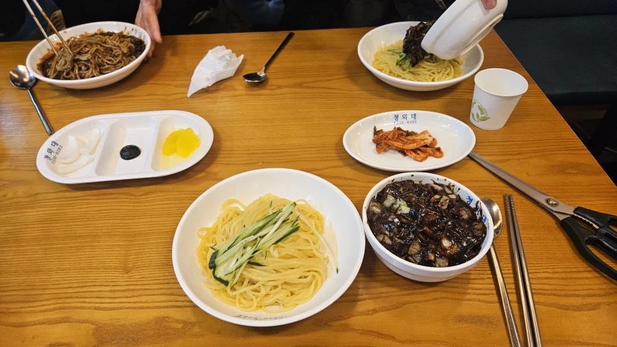 기아 선수들 자주 방문한다는 임동 중국집 갔다왔습니다_4.webp