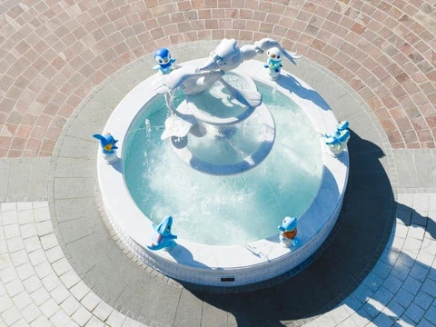 포켓몬 테마파크 '포케파크 칸토'&nbsp;현장사진, 영상 및 굿즈 실물 사진_39.webp