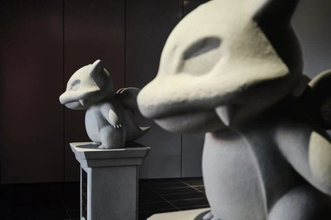 포켓몬 테마파크 '포케파크 칸토'&nbsp;현장사진, 영상 및 굿즈 실물 사진_45.webp