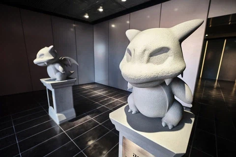 포켓몬 테마파크 '포케파크 칸토'&nbsp;현장사진, 영상 및 굿즈 실물 사진_47.webp