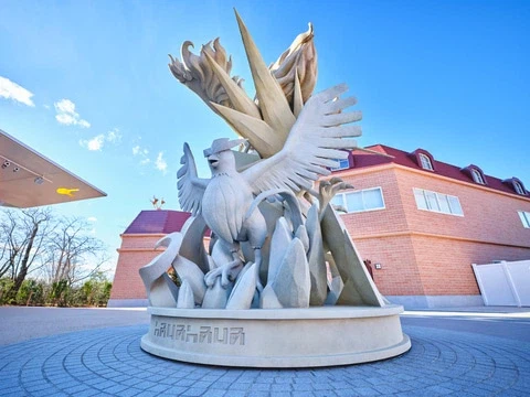 포켓몬 테마파크 '포케파크 칸토'&nbsp;현장사진, 영상 및 굿즈 실물 사진_49.webp