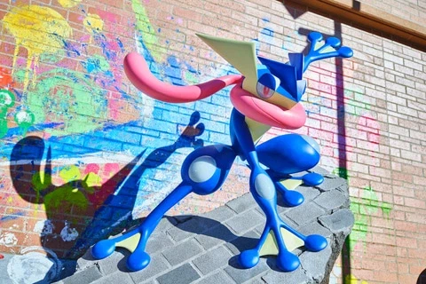 포켓몬 테마파크 '포케파크 칸토'&nbsp;현장사진, 영상 및 굿즈 실물 사진_51.webp