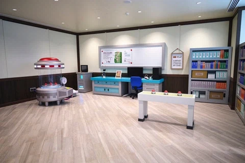 포켓몬 테마파크 '포케파크 칸토'&nbsp;현장사진, 영상 및 굿즈 실물 사진_72.webp