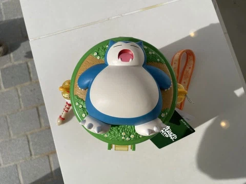 포켓몬 테마파크 '포케파크 칸토'&nbsp;현장사진, 영상 및 굿즈 실물 사진_117.webp