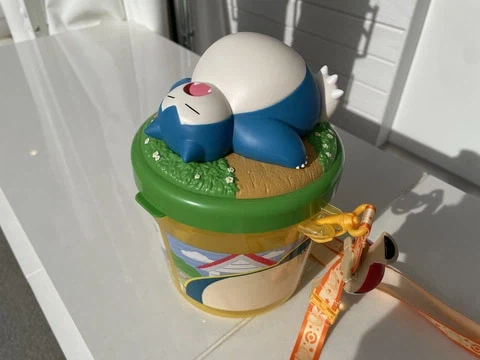 포켓몬 테마파크 '포케파크 칸토'&nbsp;현장사진, 영상 및 굿즈 실물 사진_120.webp