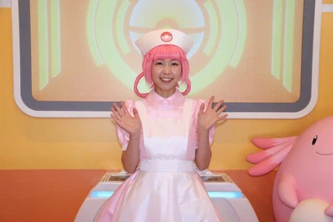 포켓몬 테마파크 '포케파크 칸토'&nbsp;현장사진, 영상 및 굿즈 실물 사진_1.webp