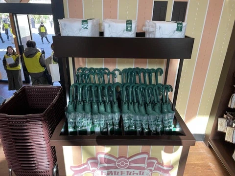 포켓몬 테마파크 '포케파크 칸토'&nbsp;현장사진, 영상 및 굿즈 실물 사진_80.webp