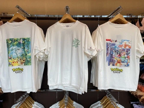 포켓몬 테마파크 '포케파크 칸토'&nbsp;현장사진, 영상 및 굿즈 실물 사진_85.webp