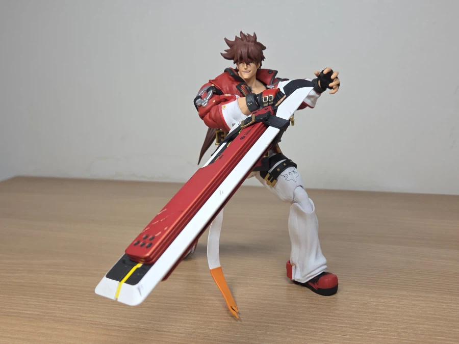 [스톰 콜렉터블] 솔 배드가이 ~ 길티 기어 스트라이브 Ver~_4.webp